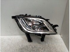 Recambio de faro antiniebla derecho para opel astra j lim. cosmo referencia OEM IAM 662588537 13293619 VER FOTOS PATILLA ROTA