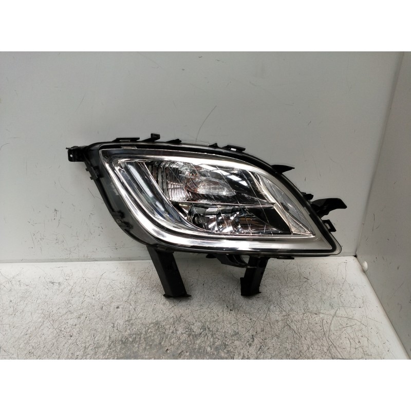 Recambio de faro antiniebla derecho para opel astra j lim. cosmo referencia OEM IAM 662588537 13293619 VER FOTOS PATILLA ROTA
