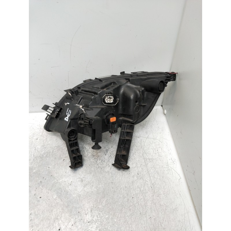 Recambio de faro antiniebla derecho para opel astra j lim. cosmo referencia OEM IAM 662588537 13293619 VER FOTOS PATILLA ROTA