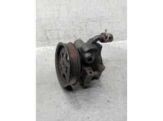 Recambio de bomba direccion para ford fiesta berlina (dx) básico referencia OEM IAM   