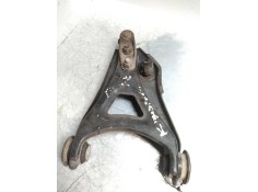 Recambio de brazo suspension superior delantero izquierdo para nissan kubistar (x76) referencia OEM IAM    2