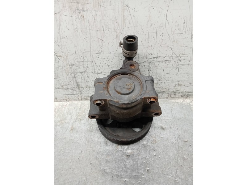 Recambio de bomba direccion para ford fiesta berlina (dx) básico referencia OEM IAM   