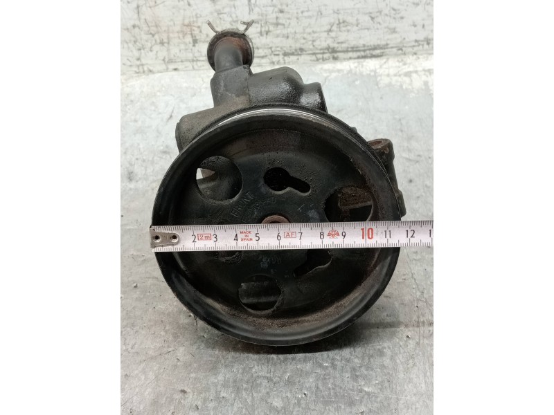 Recambio de bomba direccion para ford fiesta berlina (dx) básico referencia OEM IAM   
