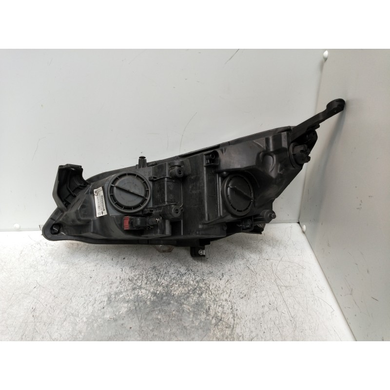 Recambio de faro derecho para opel astra j lim. cosmo referencia OEM IAM 13253647 1EG01001102 VER FOTOS PATILLA MEDIO ROTA