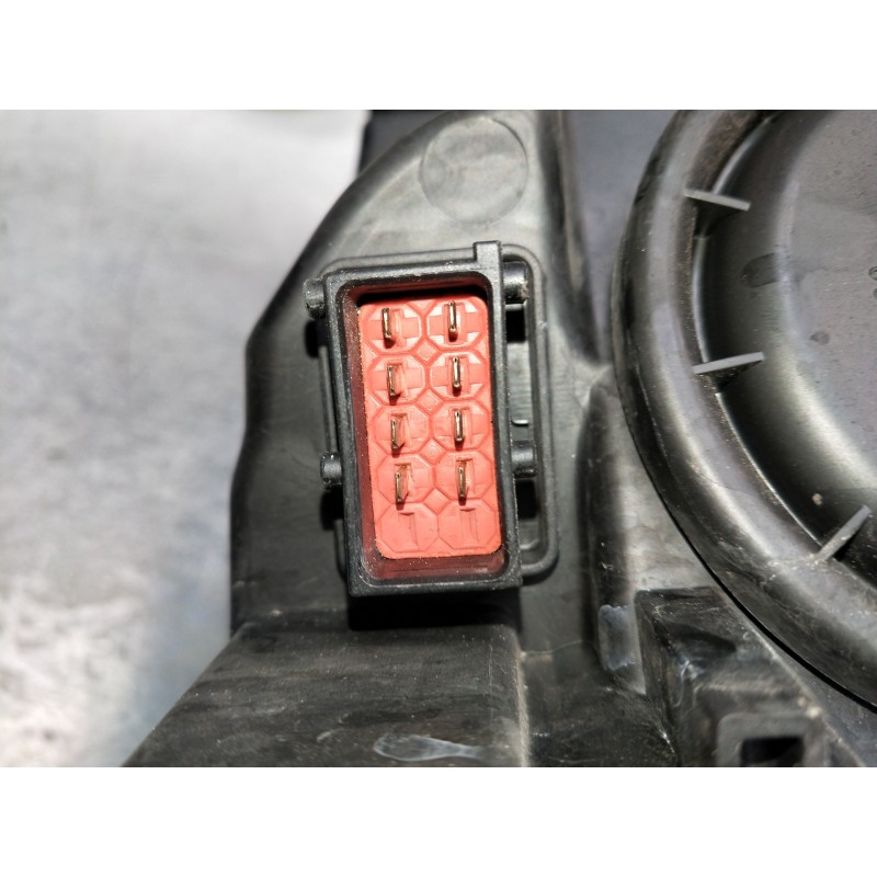 Recambio de faro derecho para opel astra j lim. cosmo referencia OEM IAM 13253647 1EG01001102 VER FOTOS PATILLA MEDIO ROTA