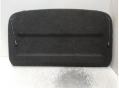 Recambio de bandeja trasera para opel astra j lim. cosmo referencia OEM IAM   