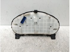 Recambio de cuadro instrumentos para opel astra j lim. cosmo referencia OEM IAM 13356298 600775881  2