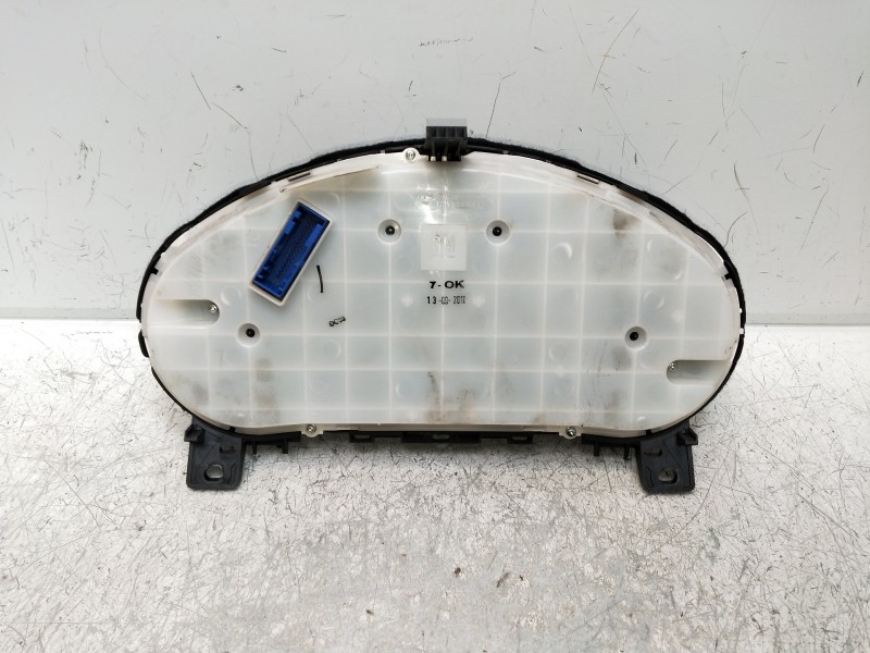 Recambio de cuadro instrumentos para opel astra j lim. cosmo referencia OEM IAM 13356298 600775881 