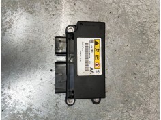 Recambio de centralita airbag para opel astra j lim. cosmo referencia OEM IAM 13582437  