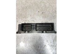 Recambio de centralita airbag para opel astra j lim. cosmo referencia OEM IAM 13582437   2