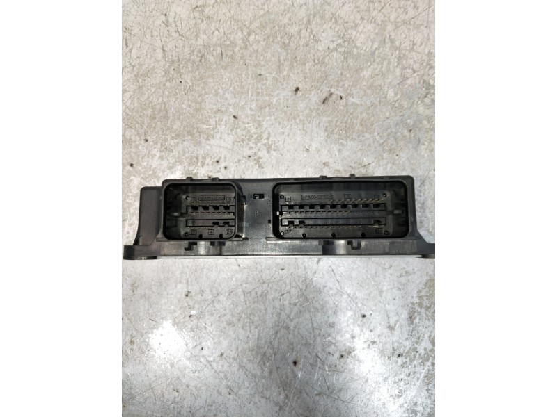 Recambio de centralita airbag para opel astra j lim. cosmo referencia OEM IAM 13582437  