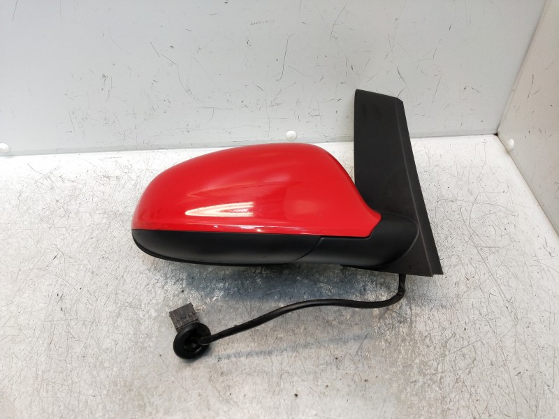 Recambio de retrovisor derecho para opel astra j lim. cosmo referencia OEM IAM  ELECTRICO 1 ENCHUFE