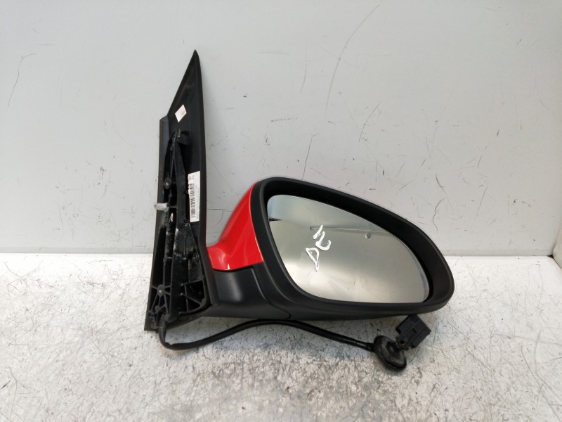 Recambio de retrovisor derecho para opel astra j lim. cosmo referencia OEM IAM  ELECTRICO 1 ENCHUFE