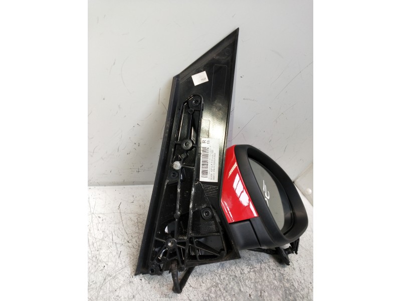 Recambio de retrovisor derecho para opel astra j lim. cosmo referencia OEM IAM  ELECTRICO 1 ENCHUFE
