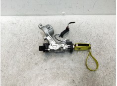 Recambio de conmutador de arranque para opel astra j lim. cosmo referencia OEM IAM 20939745 11910510064 