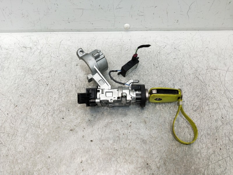 Recambio de conmutador de arranque para opel astra j lim. cosmo referencia OEM IAM 20939745 11910510064 