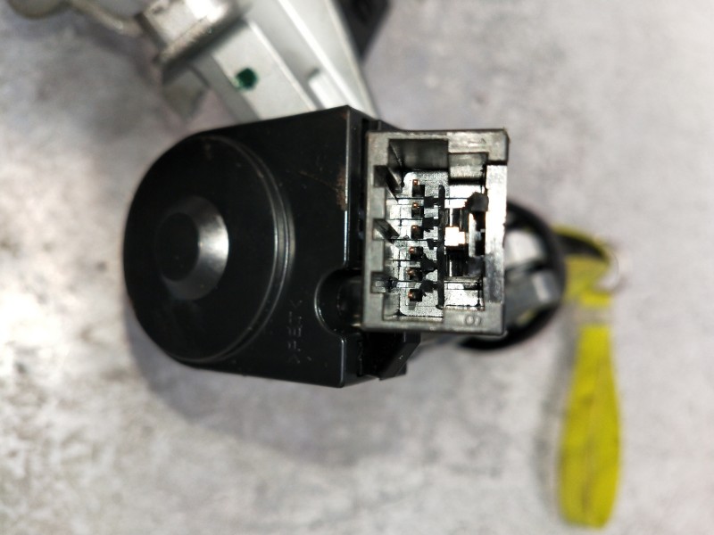 Recambio de conmutador de arranque para opel astra j lim. cosmo referencia OEM IAM 20939745 11910510064 