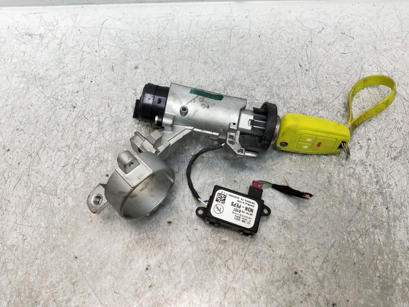 Recambio de conmutador de arranque para opel astra j lim. cosmo referencia OEM IAM 20939745 11910510064 