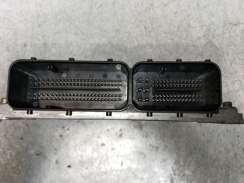 Recambio de centralita motor uce para opel astra j lim. cosmo referencia OEM IAM 55579443 MB2757001190 