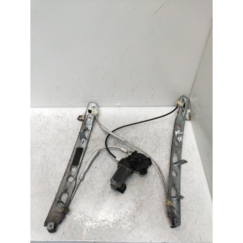 Recambio de elevalunas delantero derecho para renault megane ii classic berlina confort authentique referencia OEM IAM   4P