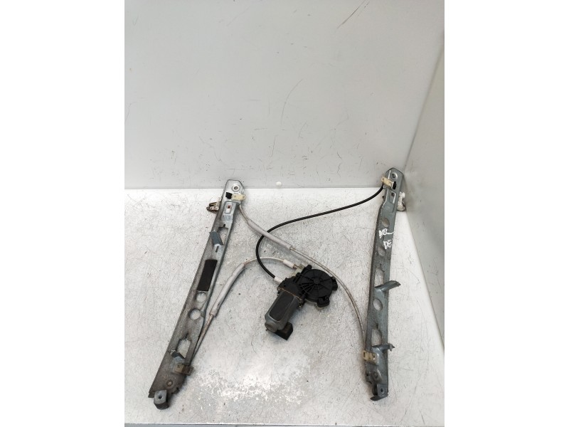 Recambio de elevalunas delantero derecho para renault megane ii classic berlina confort authentique referencia OEM IAM   4P