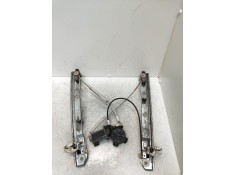 Recambio de elevalunas delantero derecho para renault megane ii classic berlina confort authentique referencia OEM IAM   4P 2