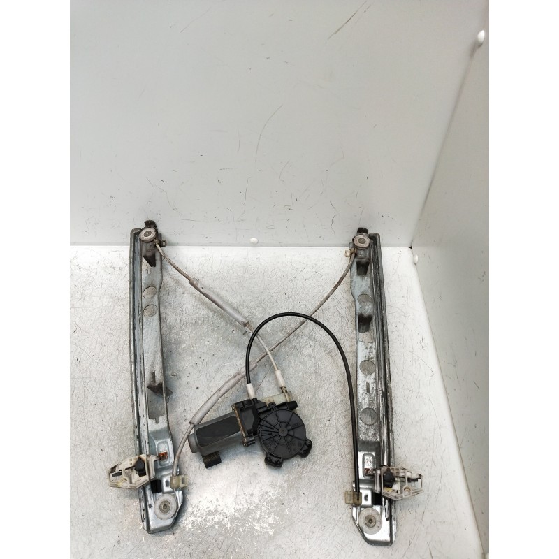 Recambio de elevalunas delantero derecho para renault megane ii classic berlina confort authentique referencia OEM IAM   4P