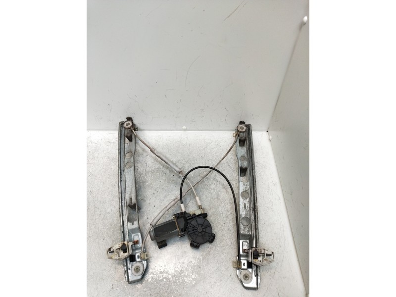 Recambio de elevalunas delantero derecho para renault megane ii classic berlina confort authentique referencia OEM IAM   4P