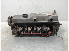 Recambio de culata para ford fiesta berlina (dx) básico referencia OEM IAM RTN  