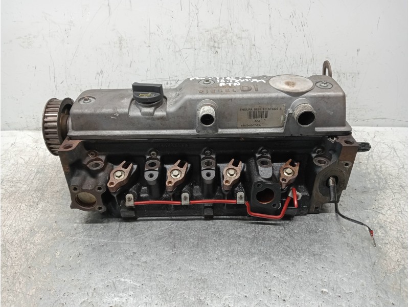Recambio de culata para ford fiesta berlina (dx) básico referencia OEM IAM RTN  