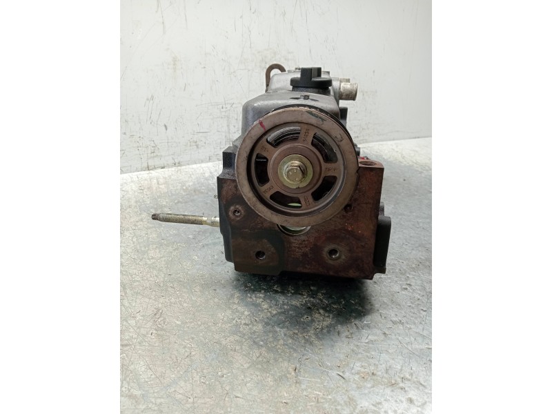 Recambio de culata para ford fiesta berlina (dx) básico referencia OEM IAM RTN  