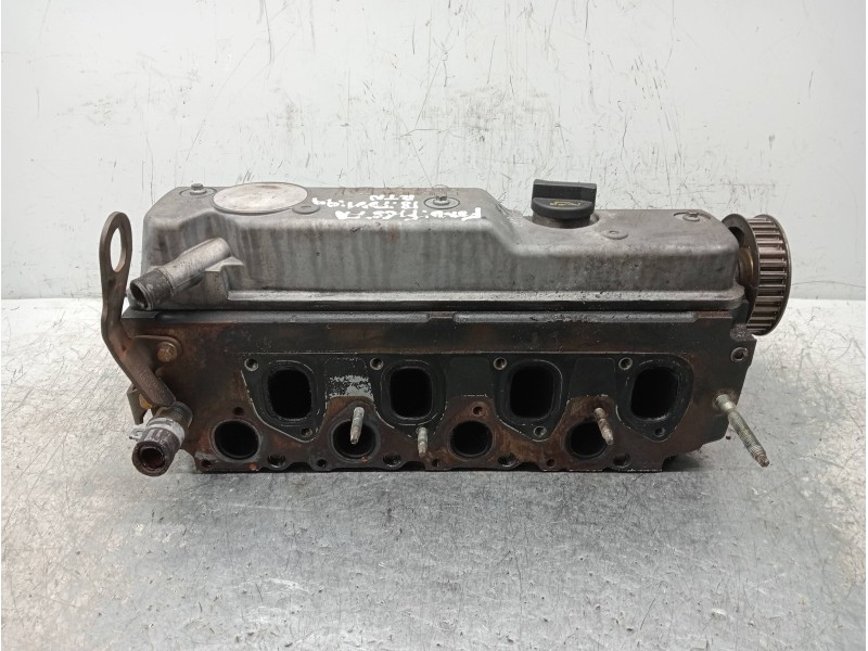 Recambio de culata para ford fiesta berlina (dx) básico referencia OEM IAM RTN  