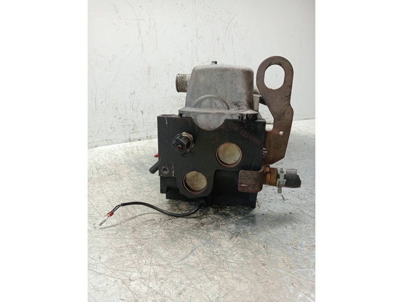 Recambio de culata para ford fiesta berlina (dx) básico referencia OEM IAM RTN  
