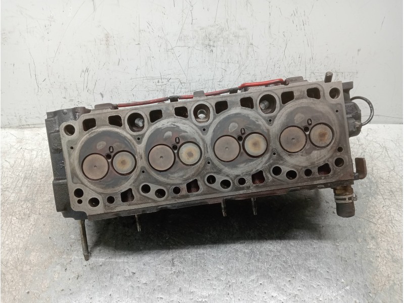 Recambio de culata para ford fiesta berlina (dx) básico referencia OEM IAM RTN  