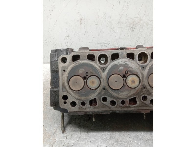 Recambio de culata para ford fiesta berlina (dx) básico referencia OEM IAM RTN  