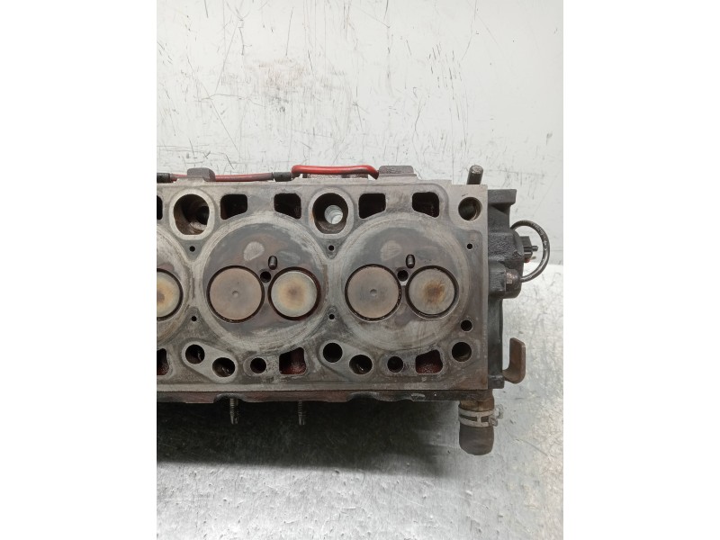 Recambio de culata para ford fiesta berlina (dx) básico referencia OEM IAM RTN  
