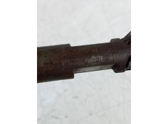 Recambio de inyector para ford fiesta berlina (dx) básico referencia OEM IAM TJBB01702D  DELPHI 2