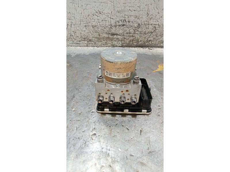 Recambio de abs para skoda karoq (nu) ambition referencia OEM IAM 10091703963 10062931331 28516325203 5Q0614517DL 10022018864 5Q