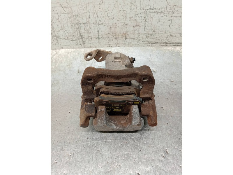 Recambio de pinza freno trasera izquierda para peugeot 307 (s1) xr referencia OEM IAM   