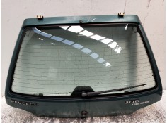 Recambio de porton trasero para peugeot 106 (s1) 1.5 diesel cat (tud5 / vjy) referencia OEM IAM   