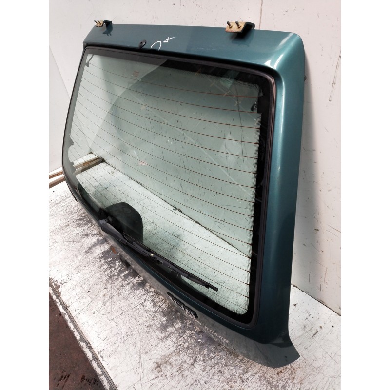 Recambio de porton trasero para peugeot 106 (s1) 1.5 diesel cat (tud5 / vjy) referencia OEM IAM   