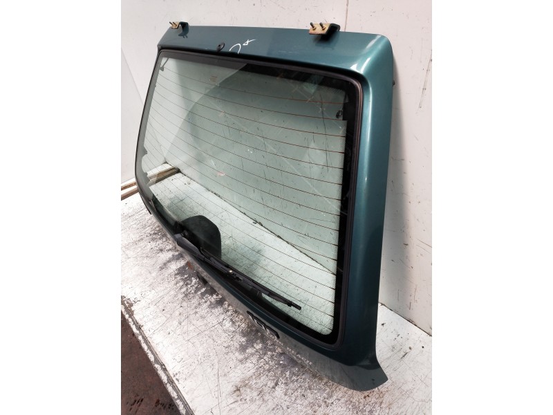 Recambio de porton trasero para peugeot 106 (s1) 1.5 diesel cat (tud5 / vjy) referencia OEM IAM   