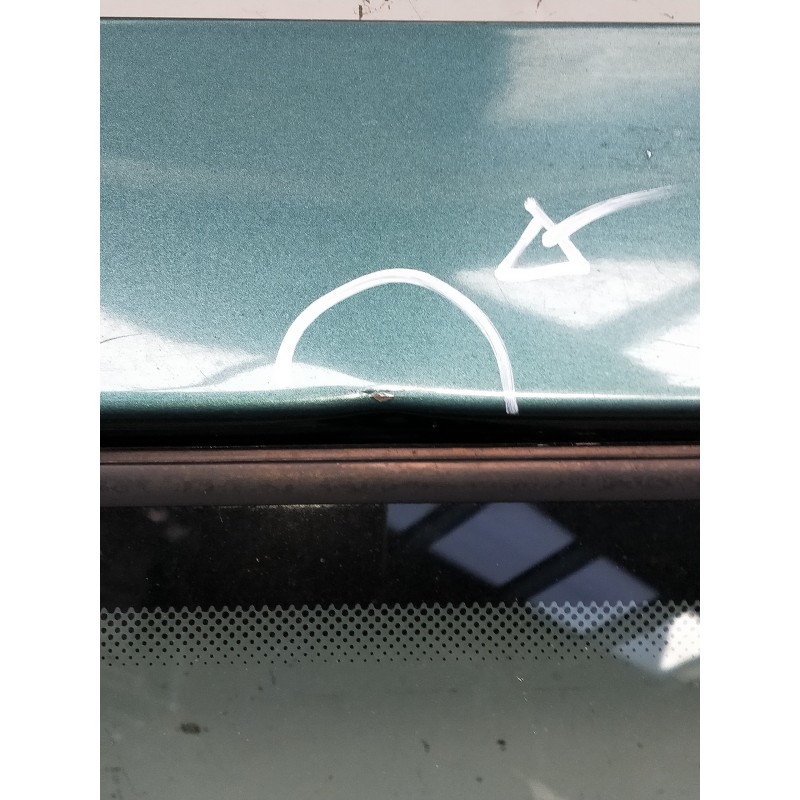 Recambio de porton trasero para peugeot 106 (s1) 1.5 diesel cat (tud5 / vjy) referencia OEM IAM   