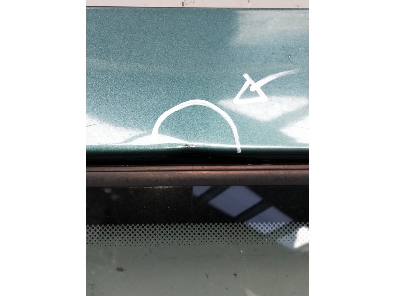 Recambio de porton trasero para peugeot 106 (s1) 1.5 diesel cat (tud5 / vjy) referencia OEM IAM   