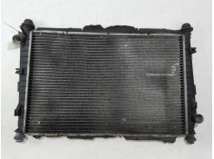 Recambio de radiador agua para ford mondeo berlina (ge) 2.0 cat referencia OEM IAM 1S7H8C342AC  