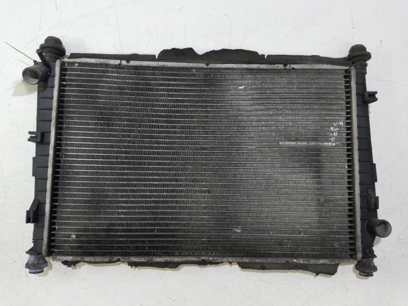 Recambio de radiador agua para ford mondeo berlina (ge) 2.0 cat referencia OEM IAM 1S7H8C342AC  