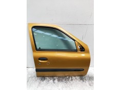Recambio de puerta delantera derecha para renault clio ii fase i (b/cbo) 1.9 d referencia OEM IAM   5P