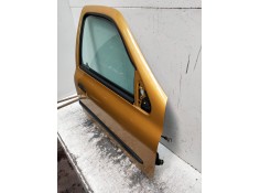 Recambio de puerta delantera derecha para renault clio ii fase i (b/cbo) 1.9 d referencia OEM IAM   5P 2