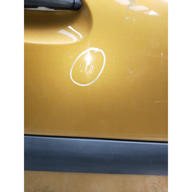 Recambio de puerta delantera derecha para renault clio ii fase i (b/cbo) 1.9 d referencia OEM IAM   5P