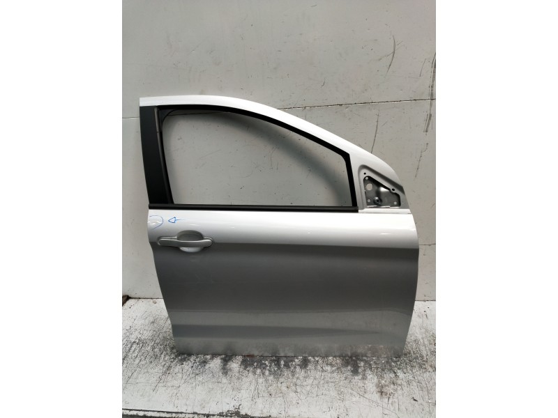 Recambio de puerta delantera derecha para ford ka+ ultimate referencia OEM IAM   5P